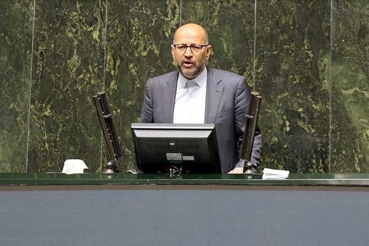 معاون وزیر اقتصاد: تحولات مثبت در وضعیت اقتصادی و مرزها / اقدامات وزارت اقتصاد به پیشرفت خود ادامه میدهد. معاون وزیر اقتصاد: تحولات مثبت در وضعیت اقتصادی و مرزها / اقدامات وزارت اقتصاد به پیشرفت خود ادامه میدهد.