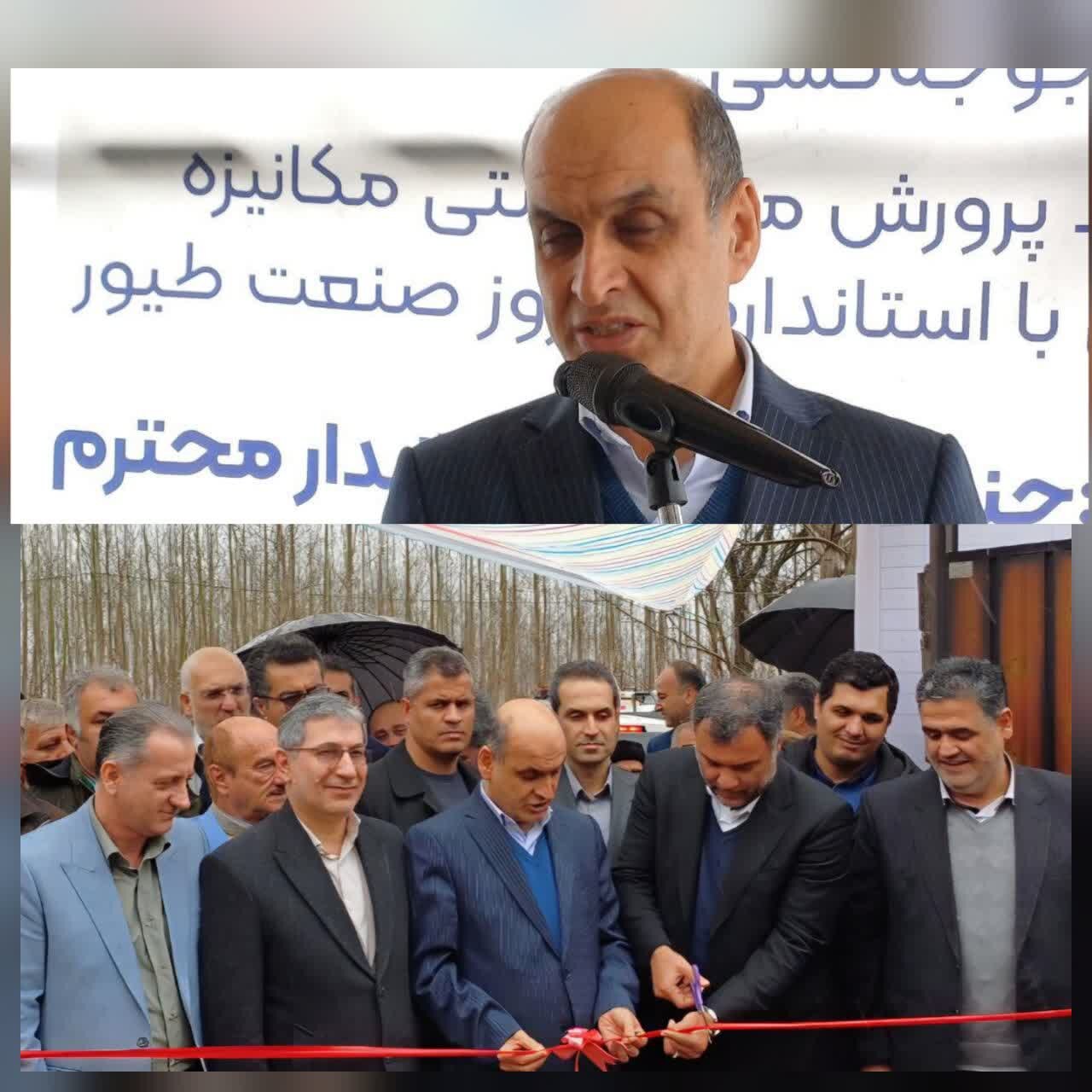 استاندار گیلان: استاندار گیلان: