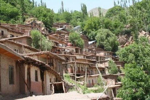 ارسال بیش از ۹ هزار میلیارد ریال به عنوان ارزش افزوده به مناطق روستایی ارسال بیش از ۹ هزار میلیارد ریال به عنوان ارزش افزوده به مناطق روستایی