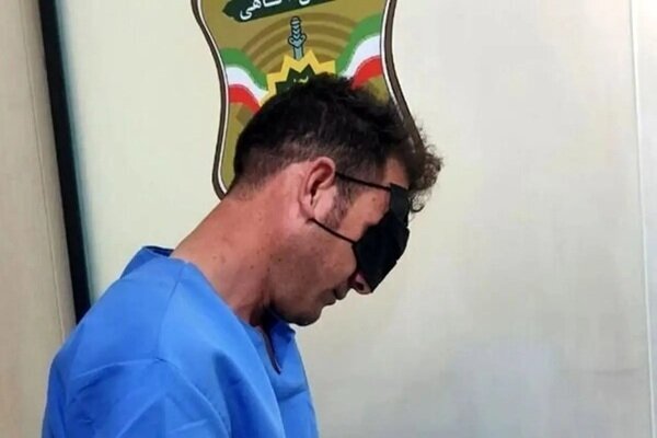 درخواست خانواده الهه حسیننژاد برای اجرای حکم قصاص قاتل به دادستانی اسلامشهر ارائه شد. درخواست خانواده الهه حسیننژاد برای اجرای حکم قصاص قاتل به دادستانی اسلامشهر ارائه شد.