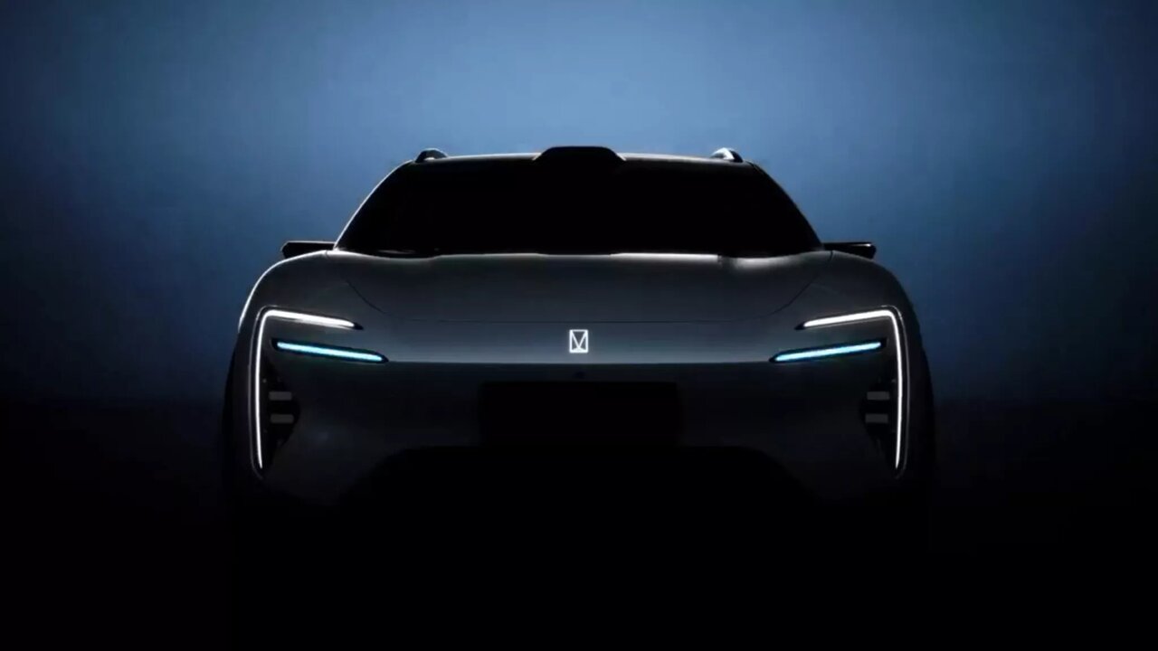 اَوِتار به جنگ با تسلا میرود / رونمایی از اسیتشن واگن چینی