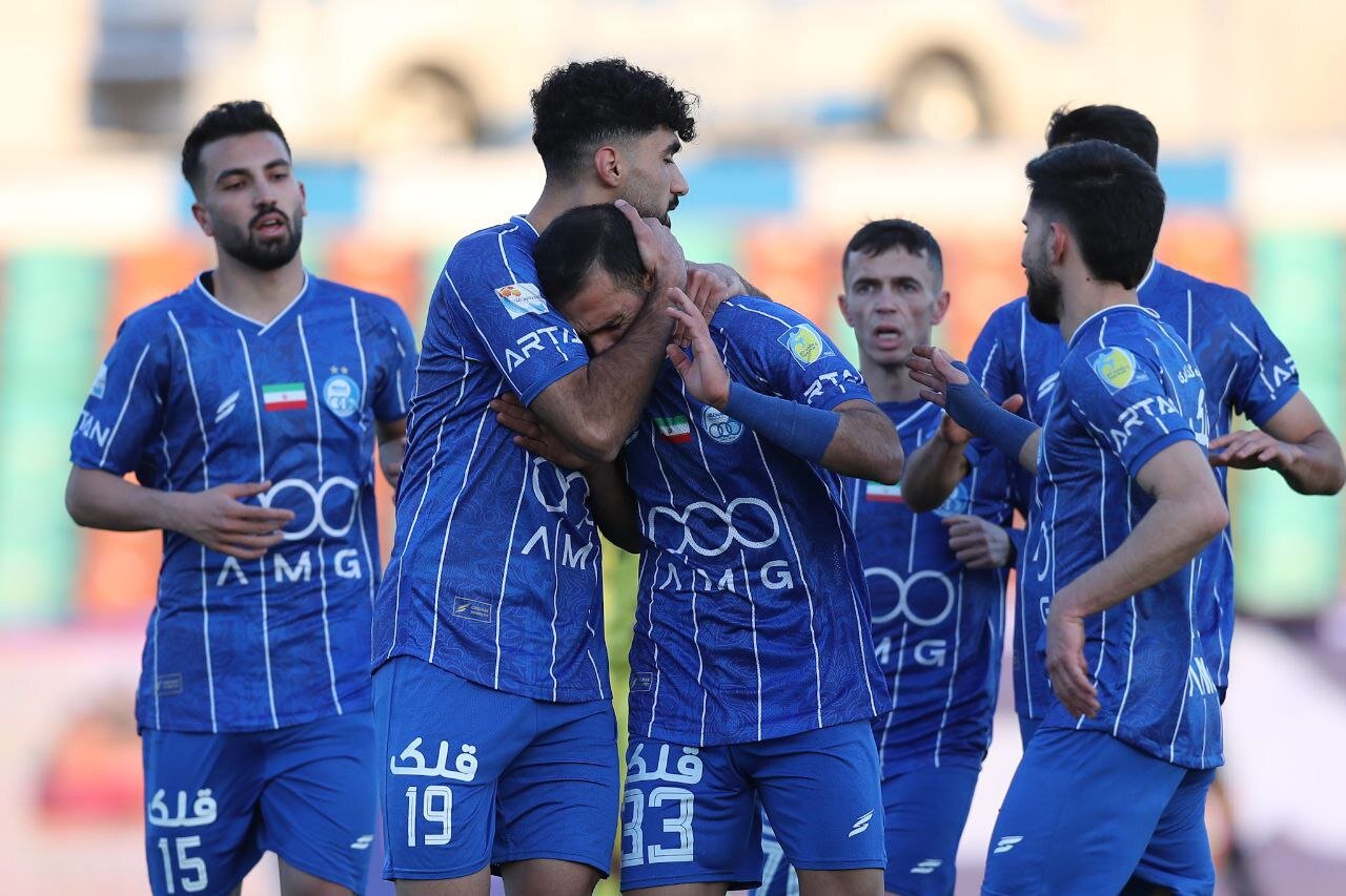 آسیا به نوبت