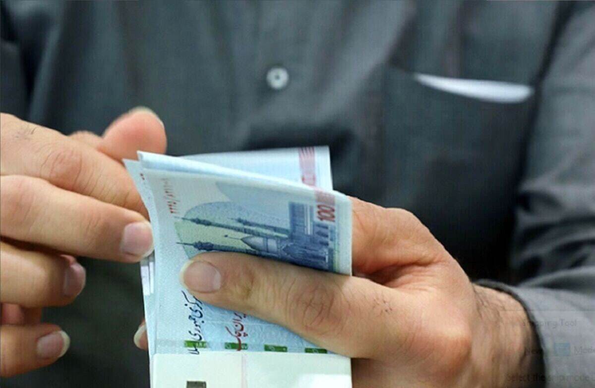 تاریخ پرداخت یارانه نقدی بهمن ۱۴۰۴ اعلام شد؛ مبلغ یارانه برای این گروه خانوار به ۵ میلیون و ۶۰۰ هزار تومان افزایش مییابد. تاریخ پرداخت یارانه نقدی بهمن ۱۴۰۴ اعلام شد؛ مبلغ یارانه برای این گروه خانوار به ۵ میلیون و ۶۰۰ هزار تومان افزایش مییابد.