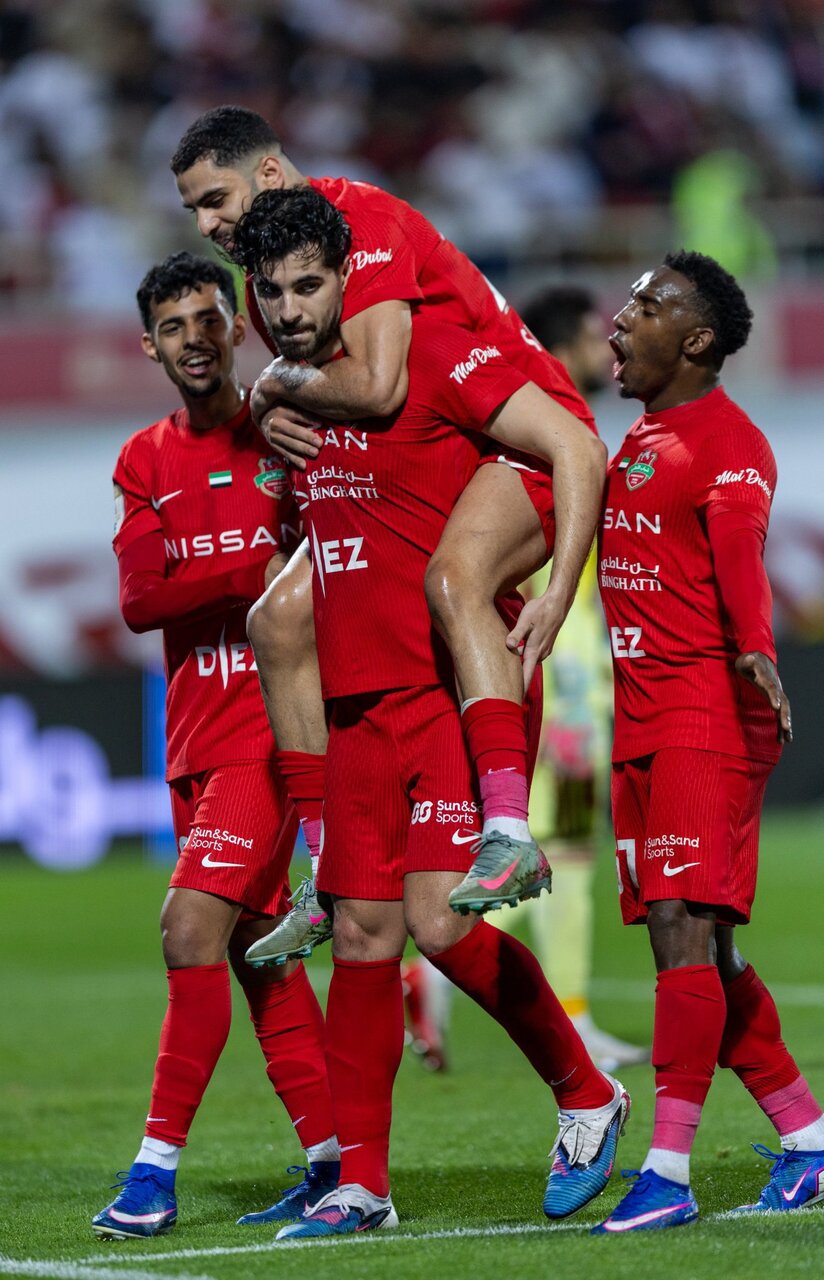 عزتاللهی شب مورایس را خراب کرد! عزتاللهی شب مورایس را خراب کرد!