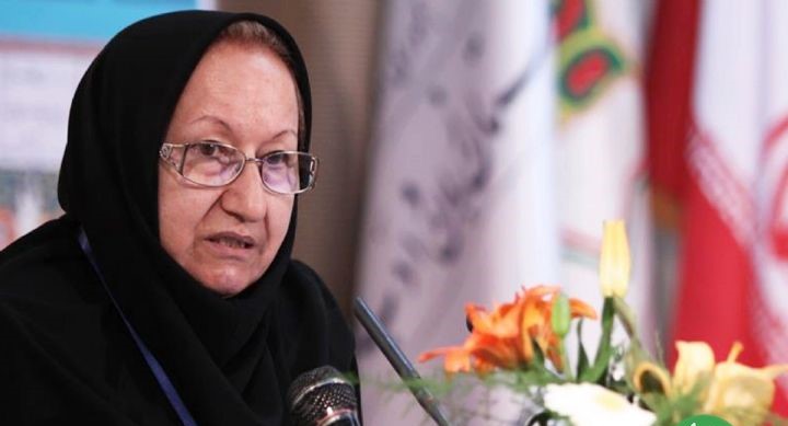 فرمان داریوش، مهمترین کتیبه فارسی باستان / کتاب علمی خانم مهری باقری به چاپ بیست و نهم رسید