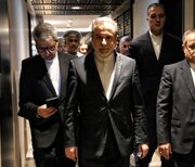 عراقچی: تاکید کردیم که لازمه گفت و گو خودداری از فشار و تهدید است / گفت و گوها با آمریکا صرفا هسته‌ای است