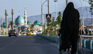 زن الگوی سوم در جامعه مهدوی چه جایگاهی دارد؟ زن الگوی سوم در جامعه مهدوی چه جایگاهی دارد؟