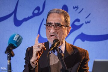 ظهور؛ ثمره تمامعیار قیامهای انبیاء و غایت تمدنی عاشوراست ظهور؛ ثمره تمامعیار قیامهای انبیاء و غایت تمدنی عاشوراست