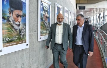 نیکنام حسینی‌پور بیان کرد/ جشنواره فیلم فجر یک میراث ملی است