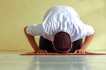 ره آورد نماز؛ در مکتب نهج البلاغه ره آورد نماز؛ در مکتب نهج البلاغه