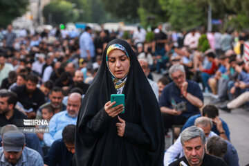 آخرین وسیله برای تقرب به درگاه الهی کدام است؟