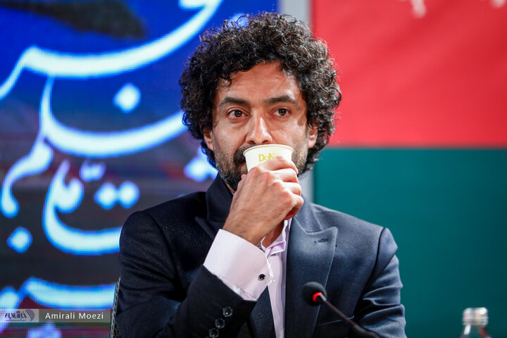 فوتوکال و نشست فیلم حاشیه