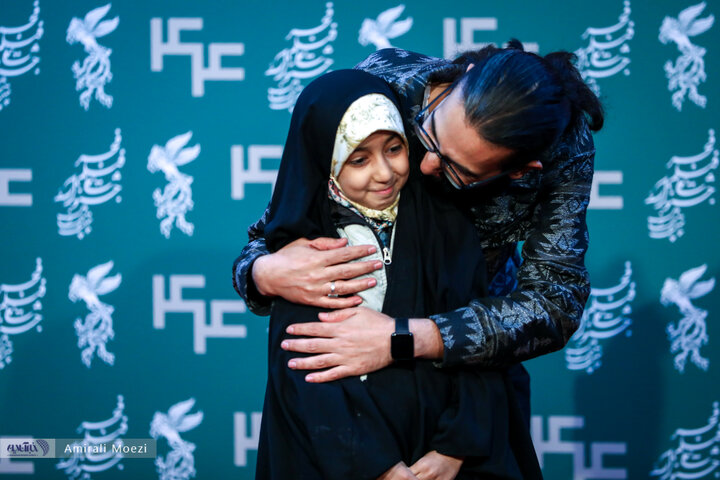 فوتوکال و نشست فیلم حاشیه