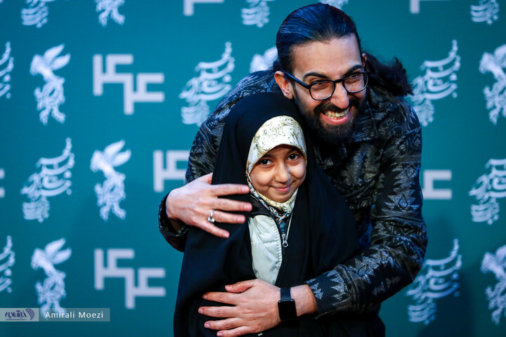 فوتوکال و نشست فیلم حاشیه