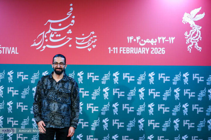 فوتوکال و نشست فیلم حاشیه