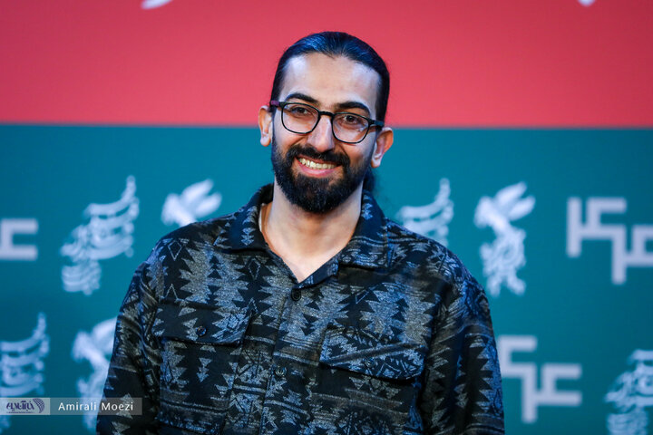 فوتوکال و نشست فیلم حاشیه