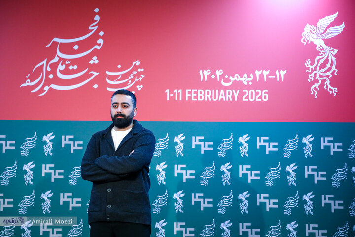 فوتوکال و نشست فیلم حاشیه