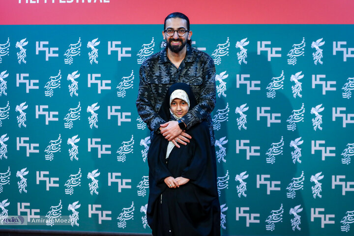 فوتوکال و نشست فیلم حاشیه