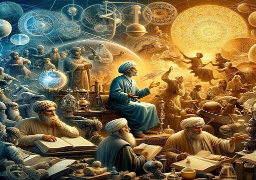 ریشههای پیشرفت فکری و فرهنگی مسلمانان در پرتو تعالیم اسلام