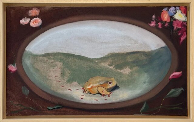 برترین آثار هنری که ۲۰۲۵ به نمایش درآمدند