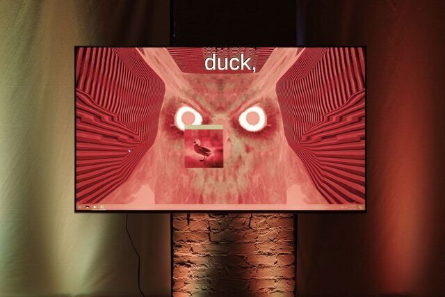 برترین آثار هنری که ۲۰۲۵ به نمایش درآمدند