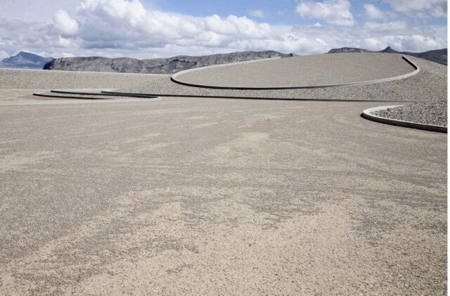 برترین آثار هنری که ۲۰۲۵ به نمایش درآمدند