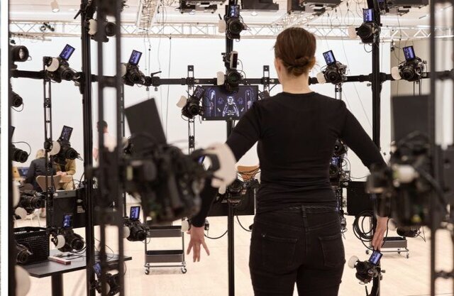 برترین آثار هنری که ۲۰۲۵ به نمایش درآمدند