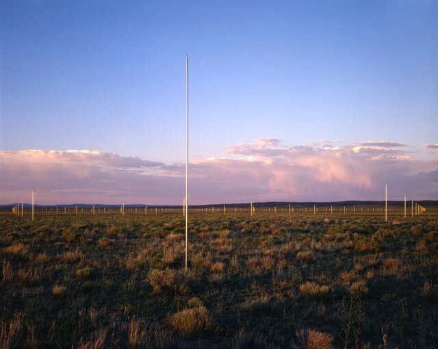 برترین آثار هنری که ۲۰۲۵ به نمایش درآمدند