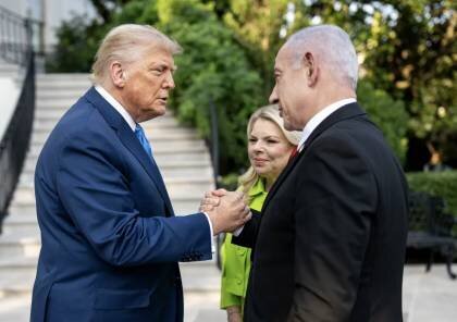 موضوع اصلی دیدار آینده نتانیاهو و ترامپ، گفتگو درباره ایران خواهد بود. موضوع اصلی دیدار آینده نتانیاهو و ترامپ، گفتگو درباره ایران خواهد بود.