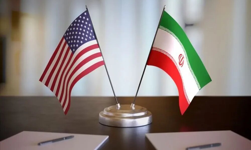ببینید | واکنش خبرنگار صداوسیما به رونمایی طرحی به عنوان پیشنویس مذاکرات ایران و آمریکا