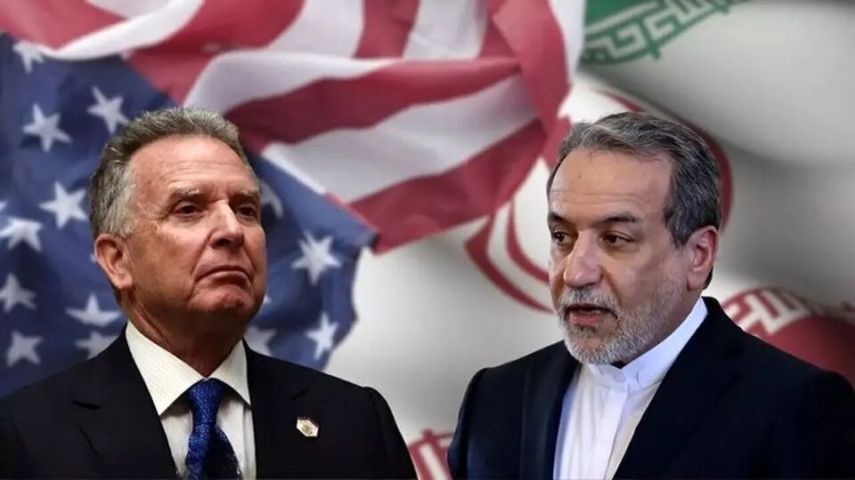 المیادین: دلایل پافشاری جمهوری اسلامی ایران بر محدود نگهداشتن گفتگوها در زمینه پرونده هستهای چیست؟ المیادین: دلایل پافشاری جمهوری اسلامی ایران بر محدود نگهداشتن گفتگوها در زمینه پرونده هستهای چیست؟