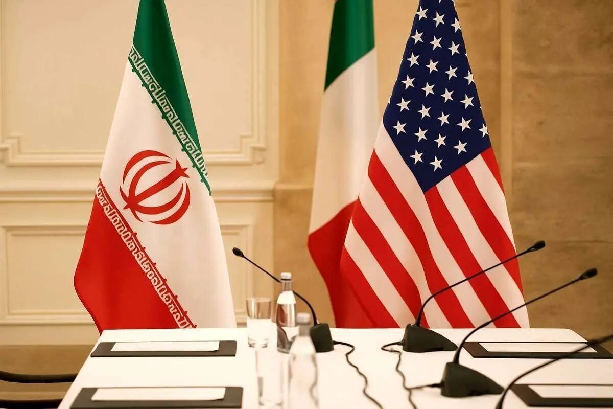 مذاکره ایران و آمریکا به مرحله فنی جدیدی دست یافت مذاکره ایران و آمریکا به مرحله فنی جدیدی دست یافت