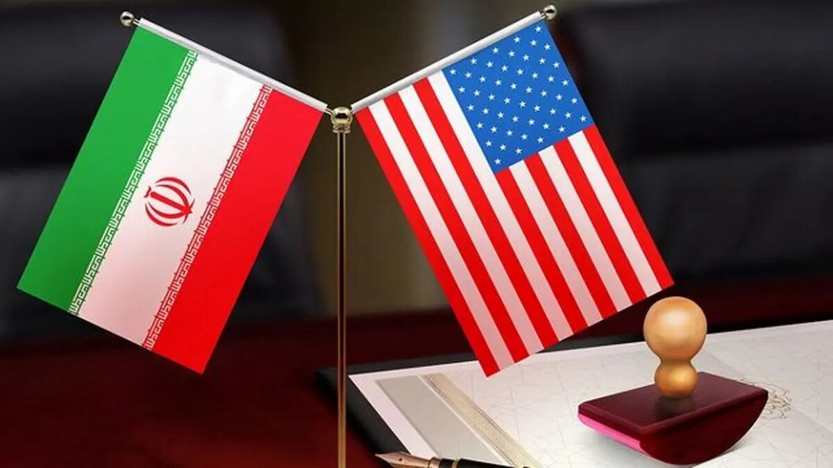 رابرت مالی: ایران در غیاب ضمانتهای آمریکا، تمایلی به رسیدن به توافق هدفمند ندارد رابرت مالی: ایران در غیاب ضمانتهای آمریکا، تمایلی به رسیدن به توافق هدفمند ندارد