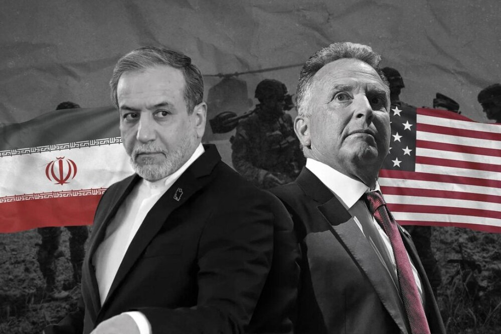 گل‌عنبری: اگر اتفاق مهمی در مذاکره افتاده بود عراقچی به جای دوحه به تهران می‌آمد/ تداوم مذاکرات تابع تصمیم تهران است