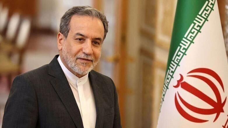 ببینید | عراقچی در مصاحبه با MSNBC: ما آمریکایی‌ها را دشمن خود نمی‌دانیم