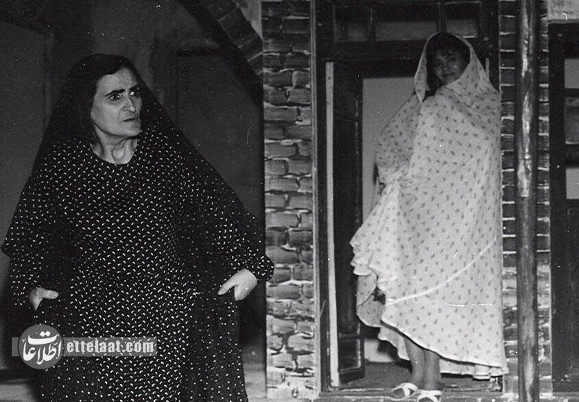 اولین بازیگر زن تئاتر ایران کیست؟ +عکس و جزئیات