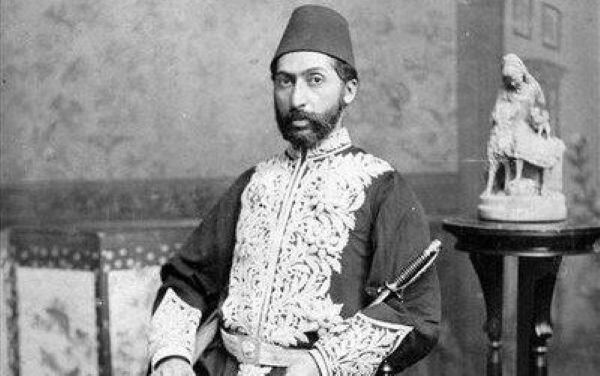 حاجی واشنگتن؛ موردی از تخریب یا سوتفاهم؟ حاجی واشنگتن؛ موردی از تخریب یا سوتفاهم؟