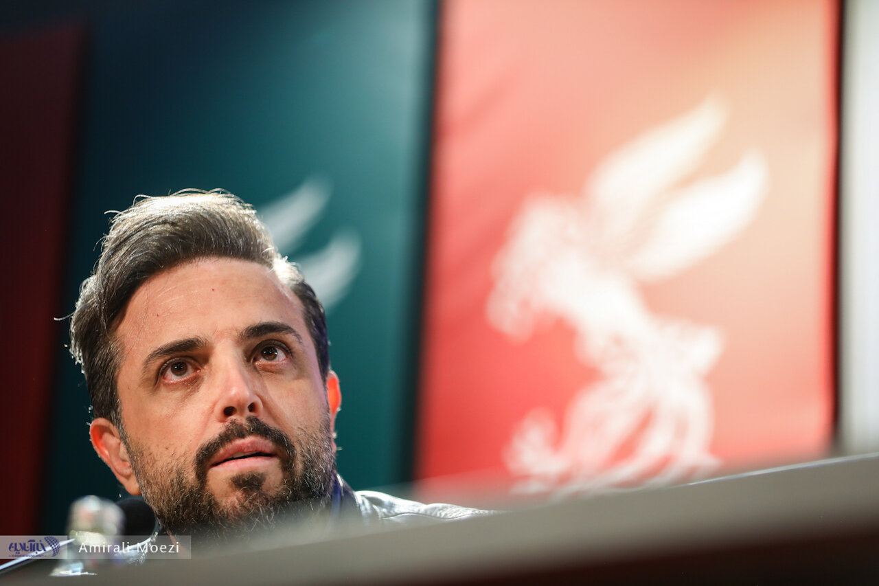 نشست فیلم پل نشست فیلم پل