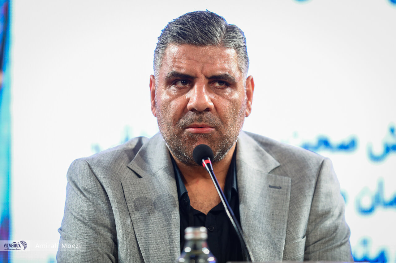 نشست فیلم پل