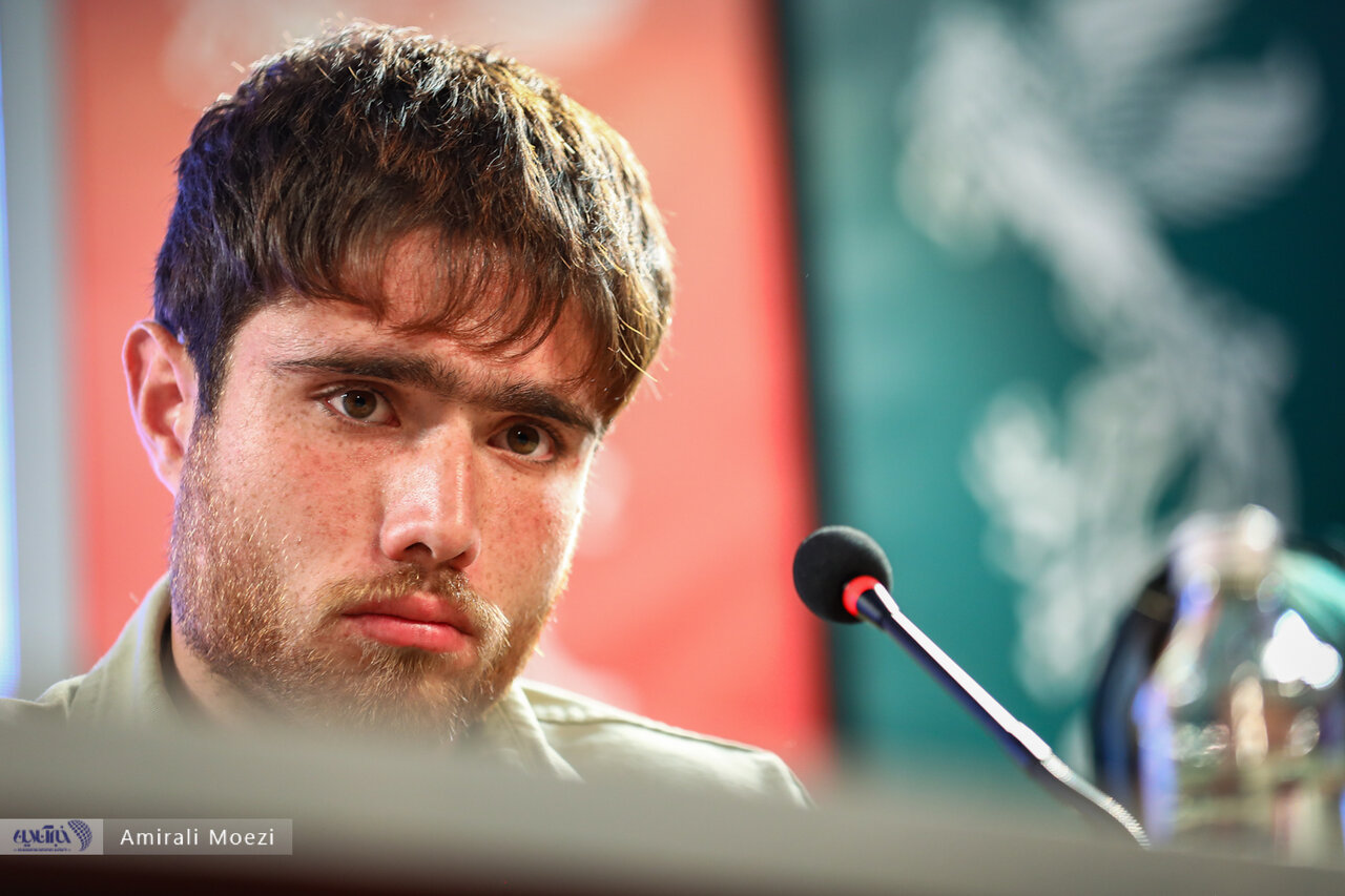 نشست فیلم پل