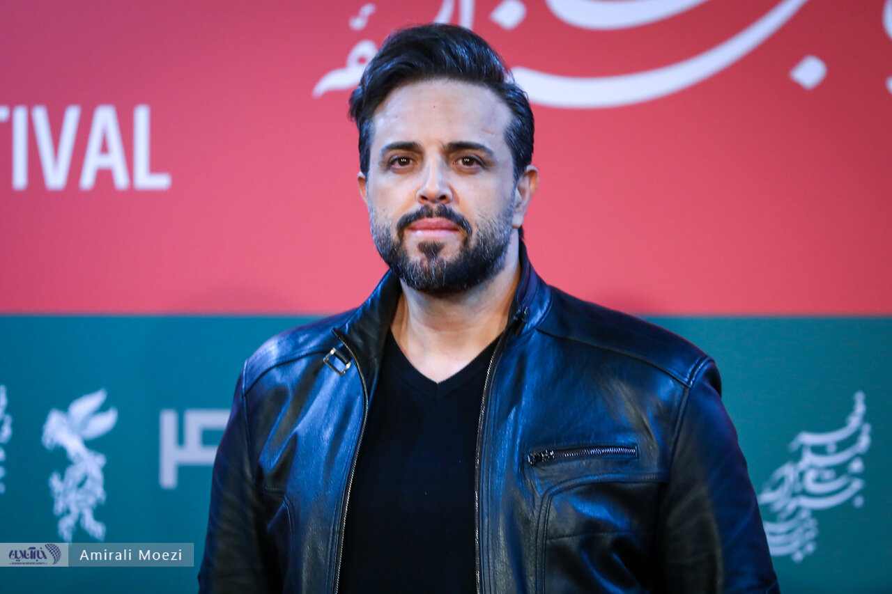 نشست فیلم پل