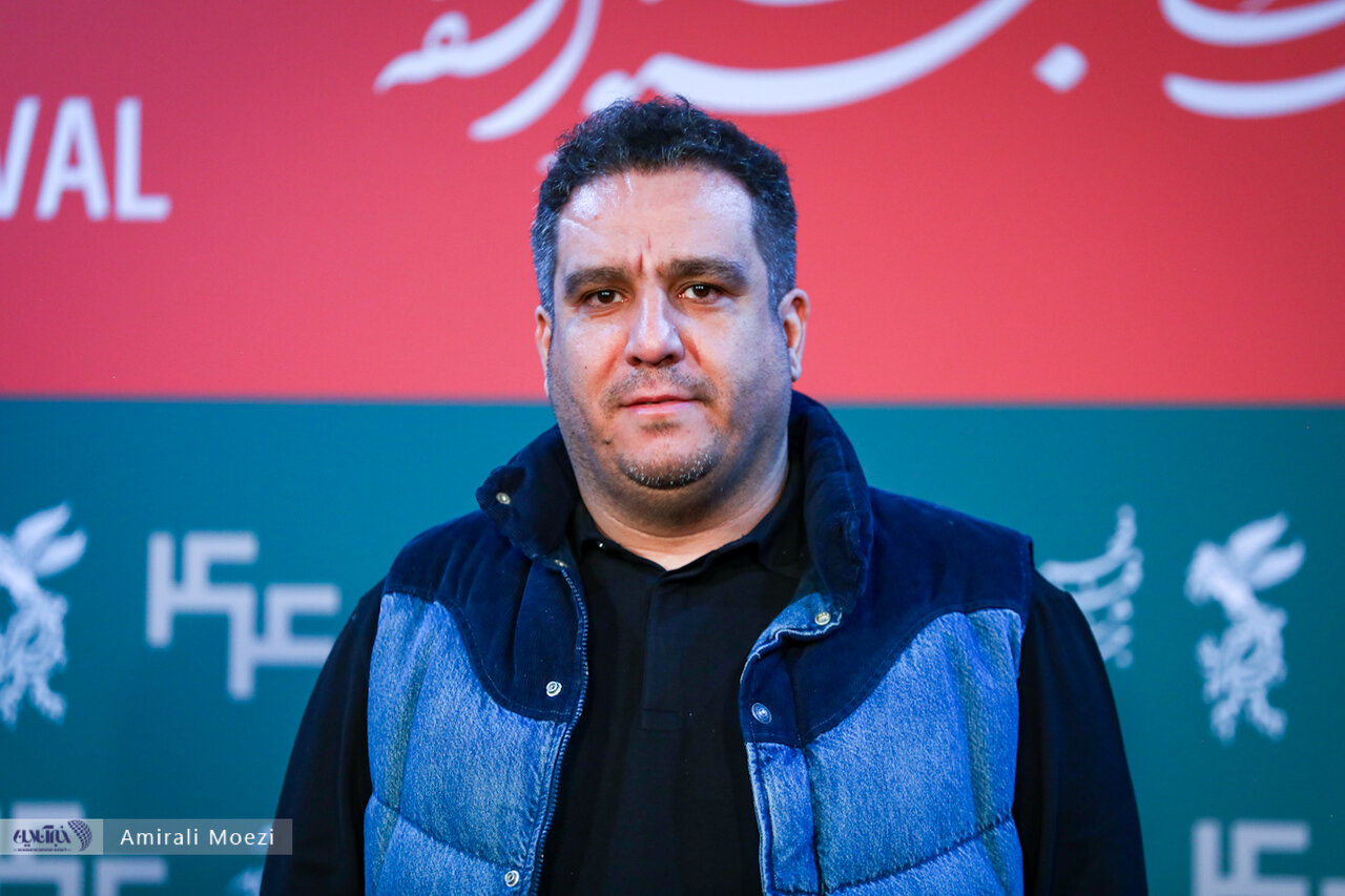 نشست فیلم پل نشست فیلم پل