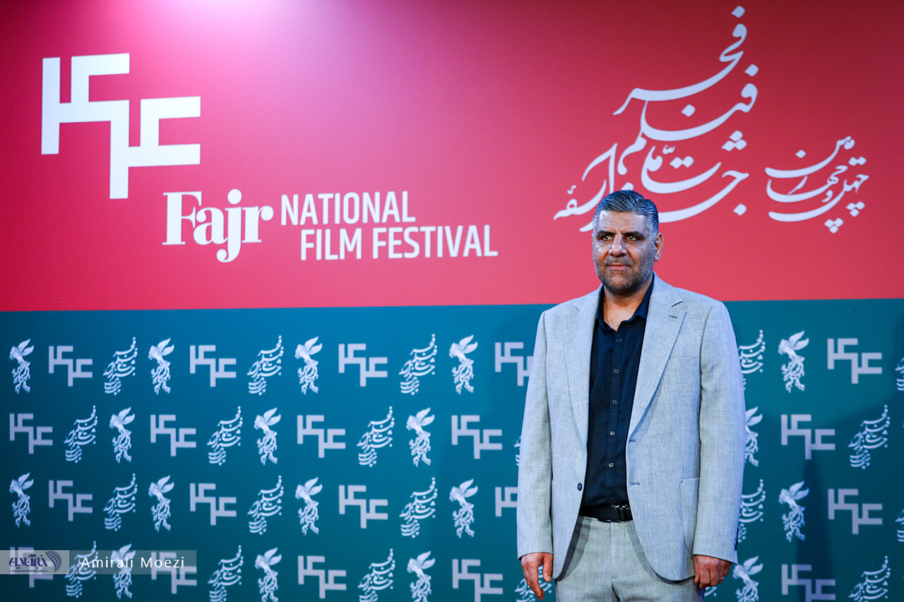 نشست فیلم پل نشست فیلم پل