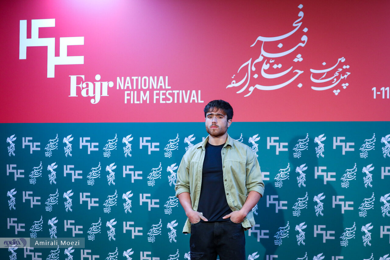 نشست فیلم پل