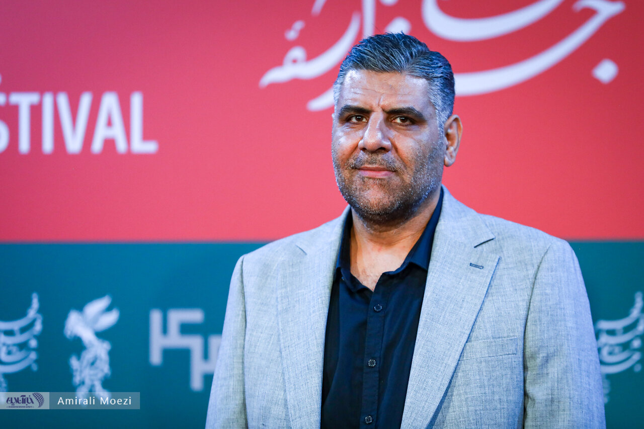 نشست فیلم پل نشست فیلم پل