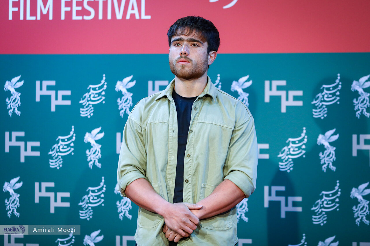 نشست فیلم پل نشست فیلم پل