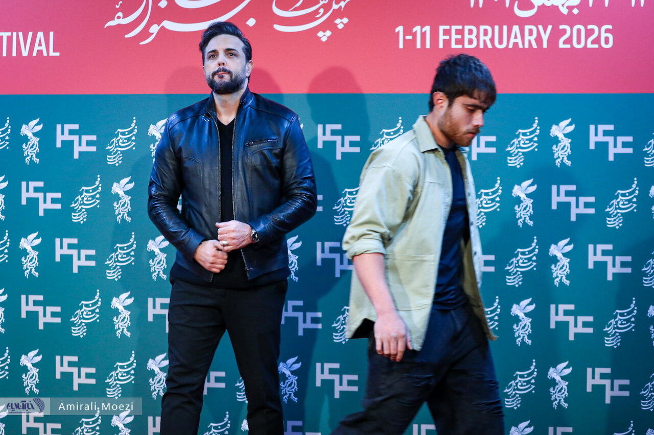 نشست فیلم پل نشست فیلم پل