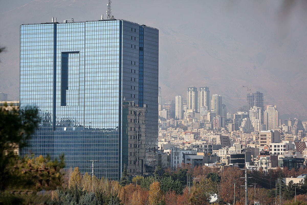 نرخ جدید سود بانکی اعلام شد/ جزییات تغییر نرخ سود