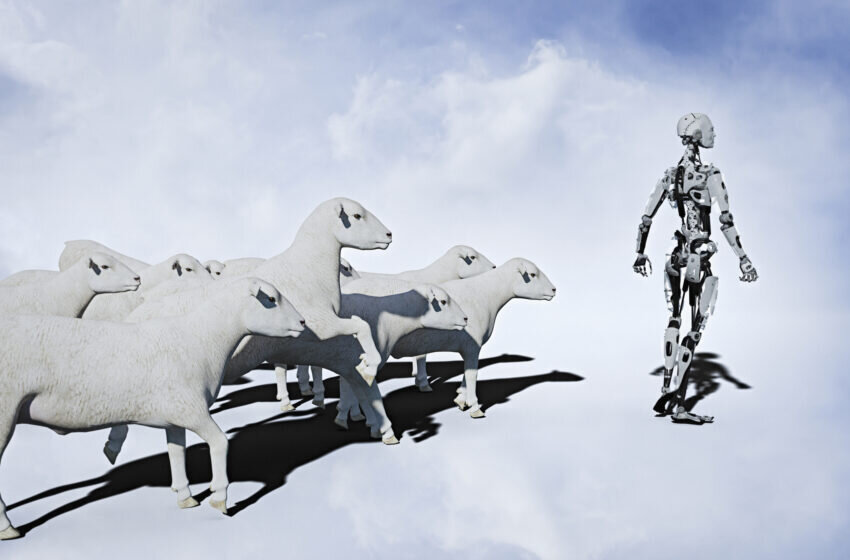 بررسی تأثیر هوش مصنوعی بر زندگی روزمره و تجلیات شگفتانگیز آن در واقعیت بررسی تأثیر هوش مصنوعی بر زندگی روزمره و تجلیات شگفتانگیز آن در واقعیت