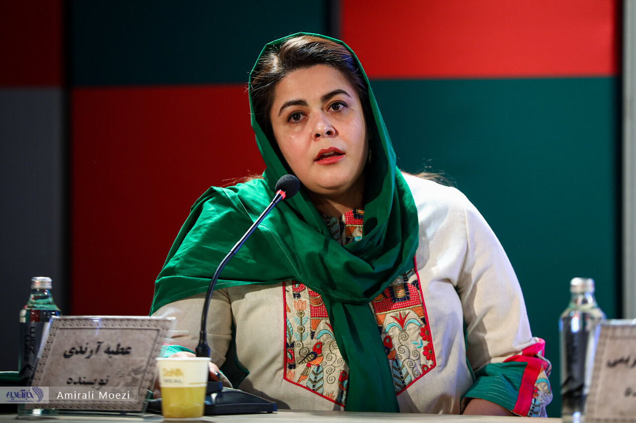 همه ما عزاداریم/ حضور سینماگران در فستیوال فجر هم نوعی سوگواری است